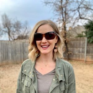 Kaenon sunglasses w/new lenses.